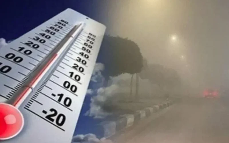 الأرصاد تتوقع أمطار ورياح مثيرة للرمال حتى نهاية الأسبوع